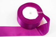 panglica-satin-4cm22m-magenta-034