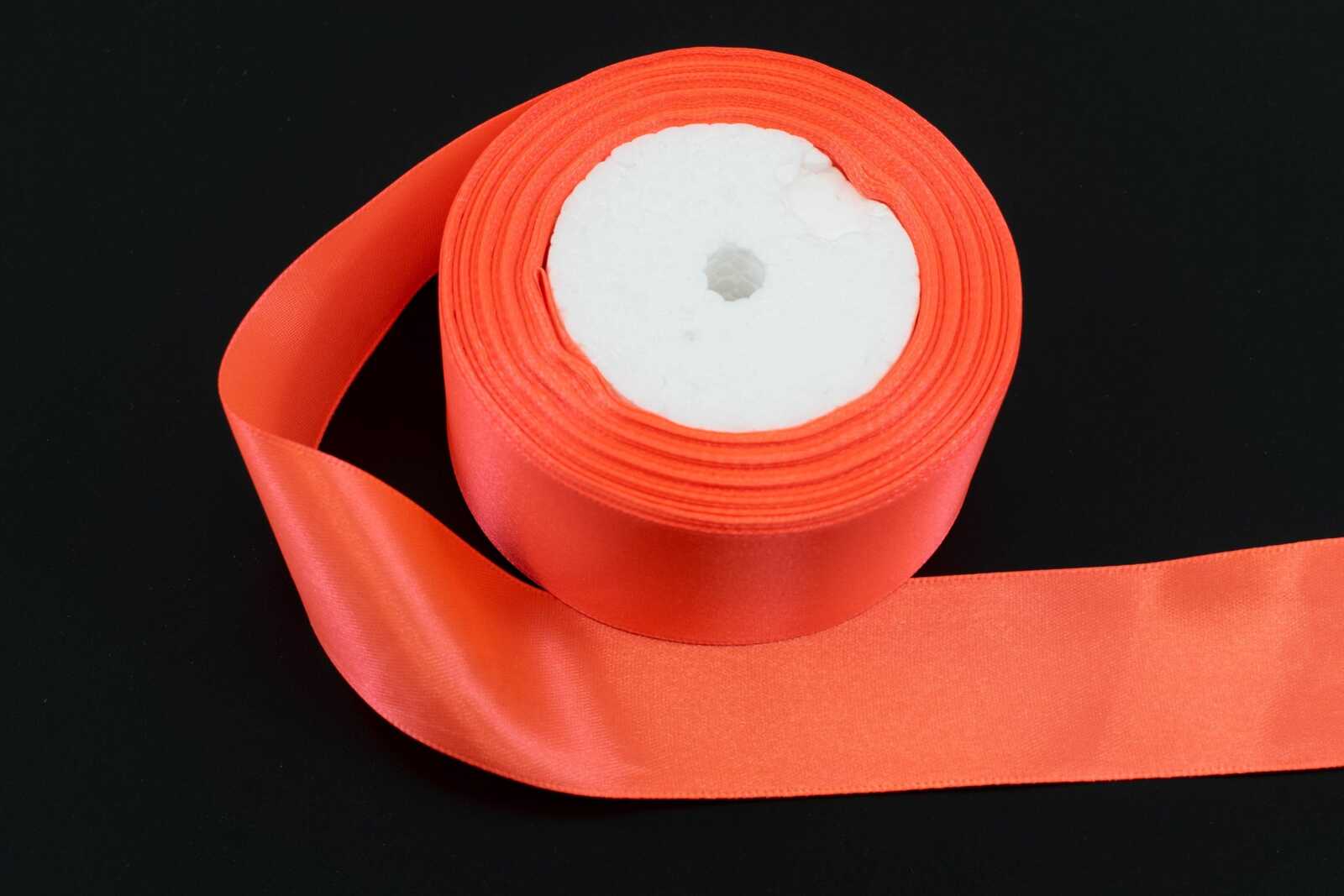 panglica-satin-4cm22m-corai-neon-023