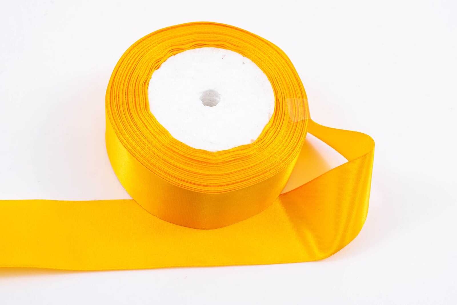 panglica-satin-4cm22m-galben-soare-016