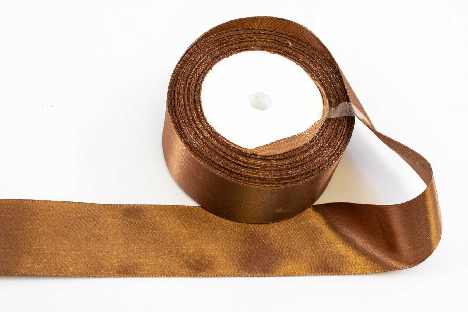 panglica-satin-4cm22m-maro-deschis-030