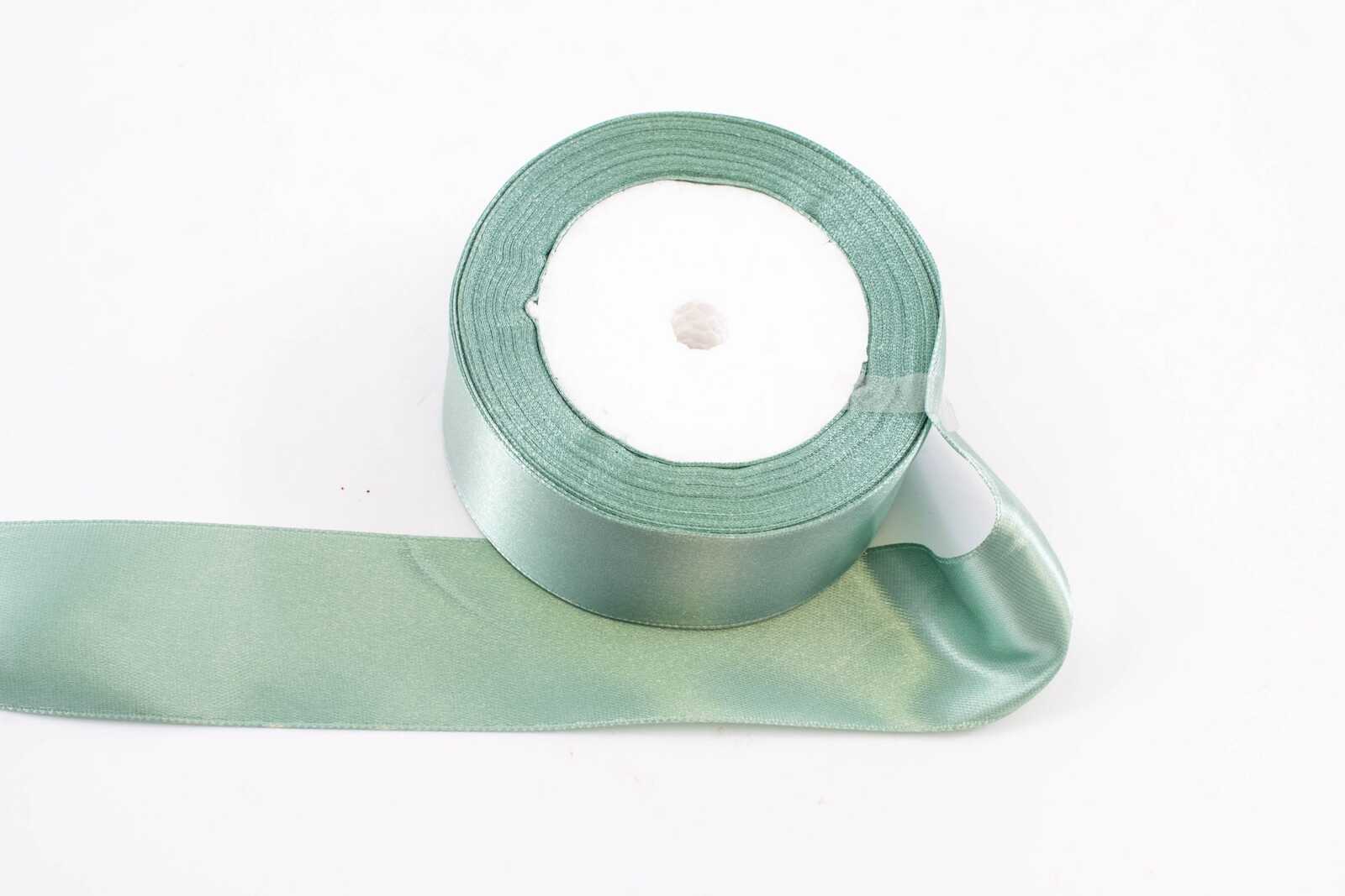 panglica-satin-4cm22m-olive-deschis-093