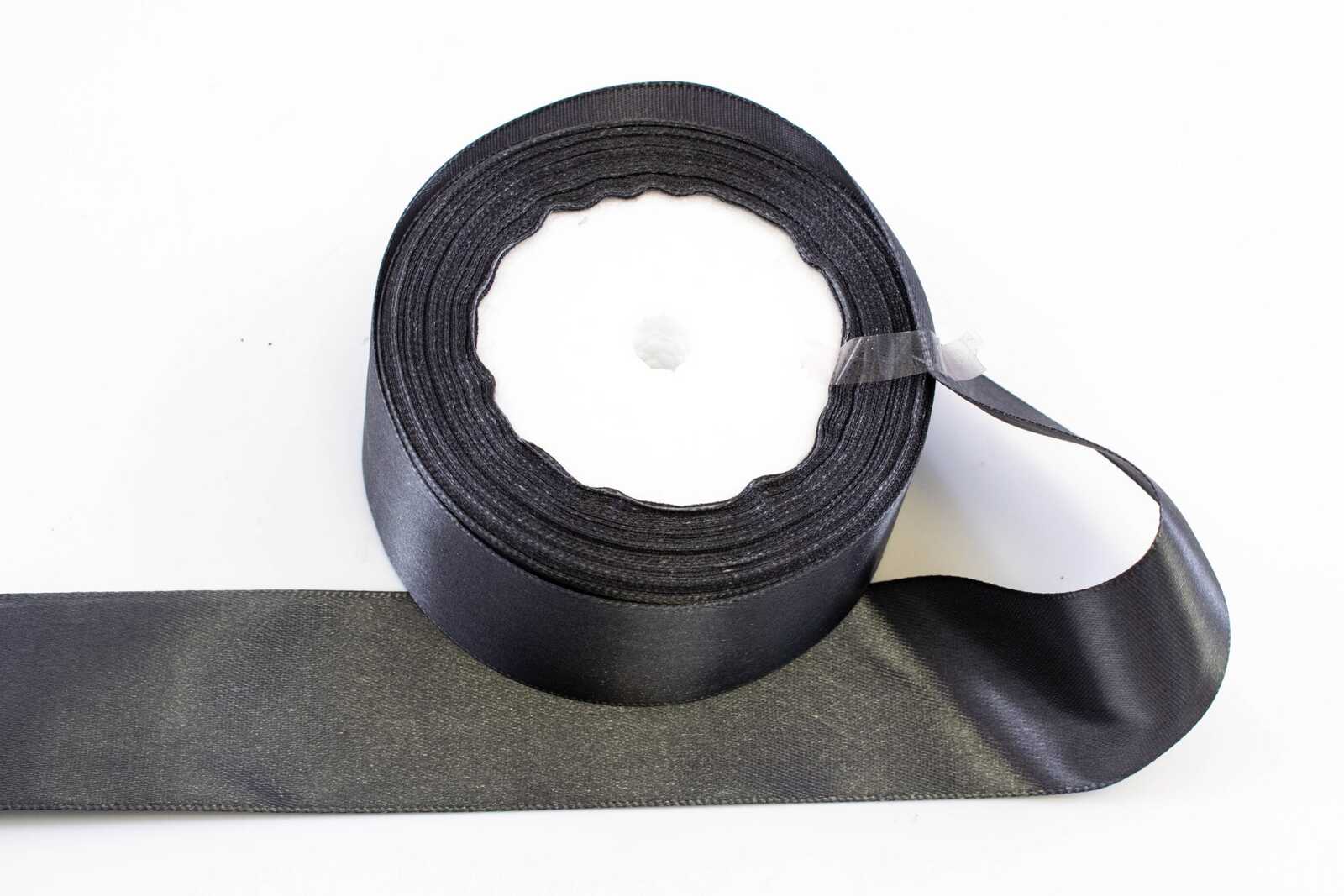 panglica-satin-4cm22m-gri-inchis-003