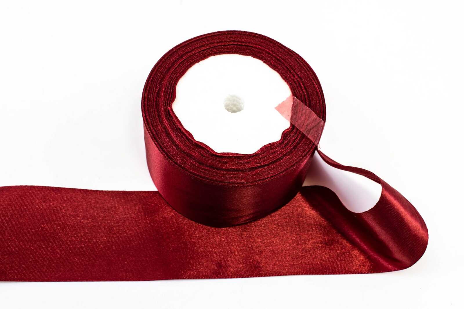 panglica-satin-5cm22m-grena-048