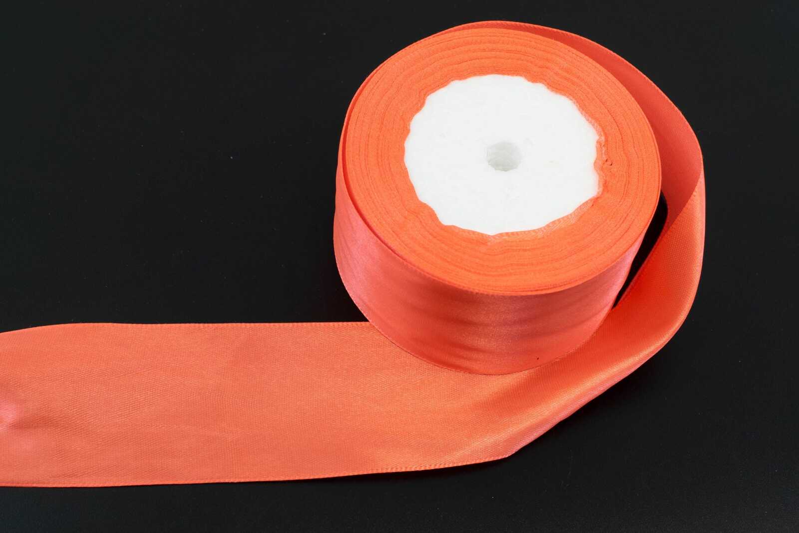 panglica-satin-5cm22m-corai-neon-023