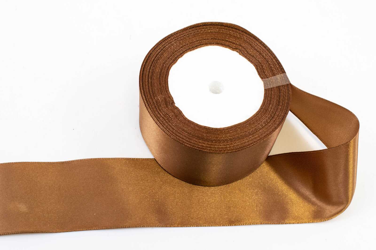 panglica-satin-5cm22m-maro-deschis-030