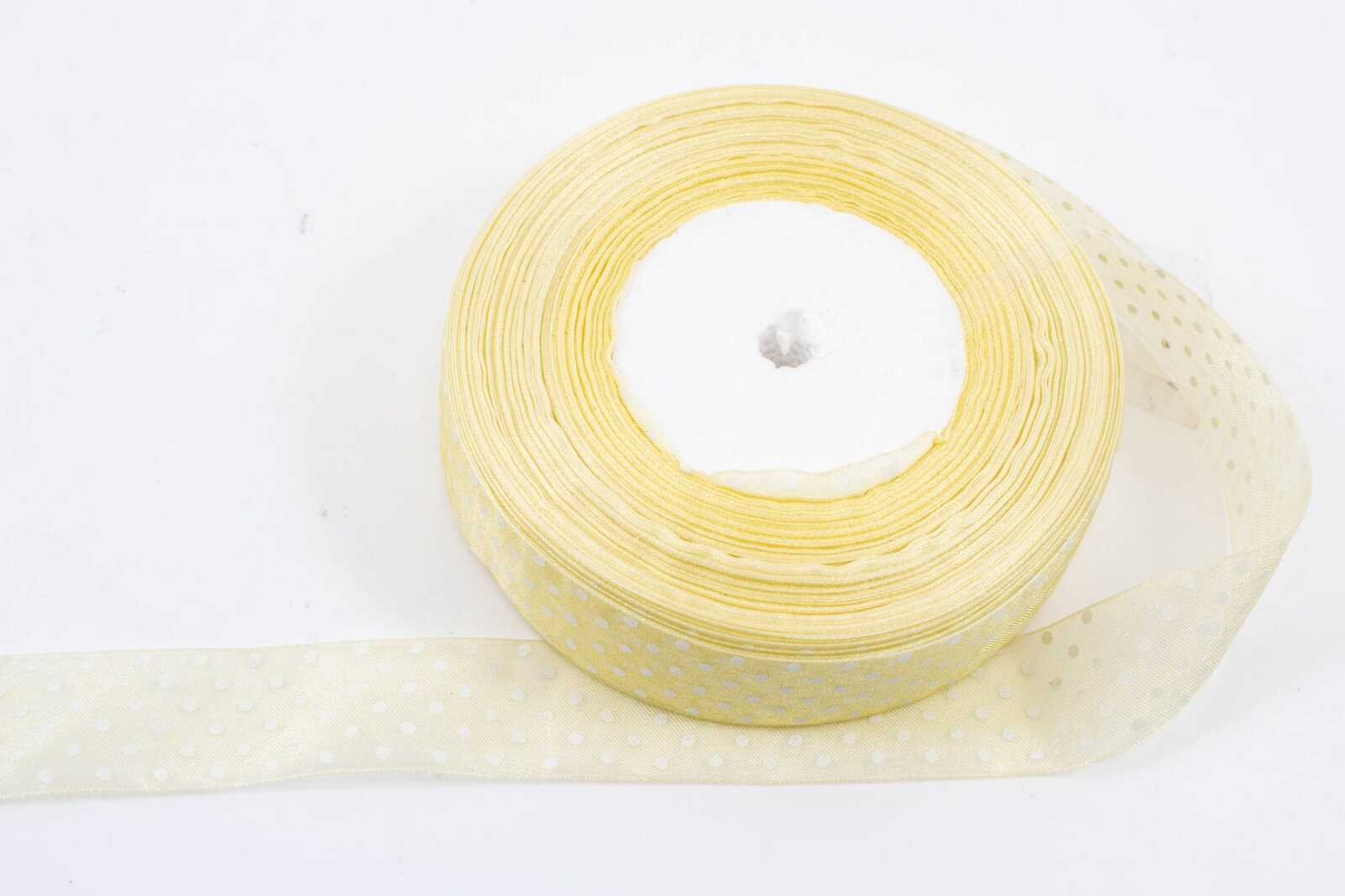panglica-organza-cu-buline-25cm50m-crem