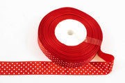panglica-satin-cu-buline-25cm45m-rosu