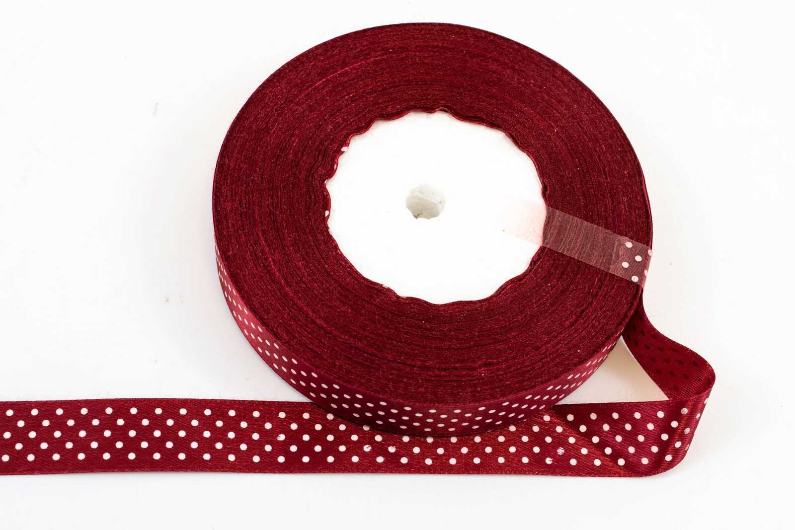 panglica-satin-cu-buline-2cm45m-grena