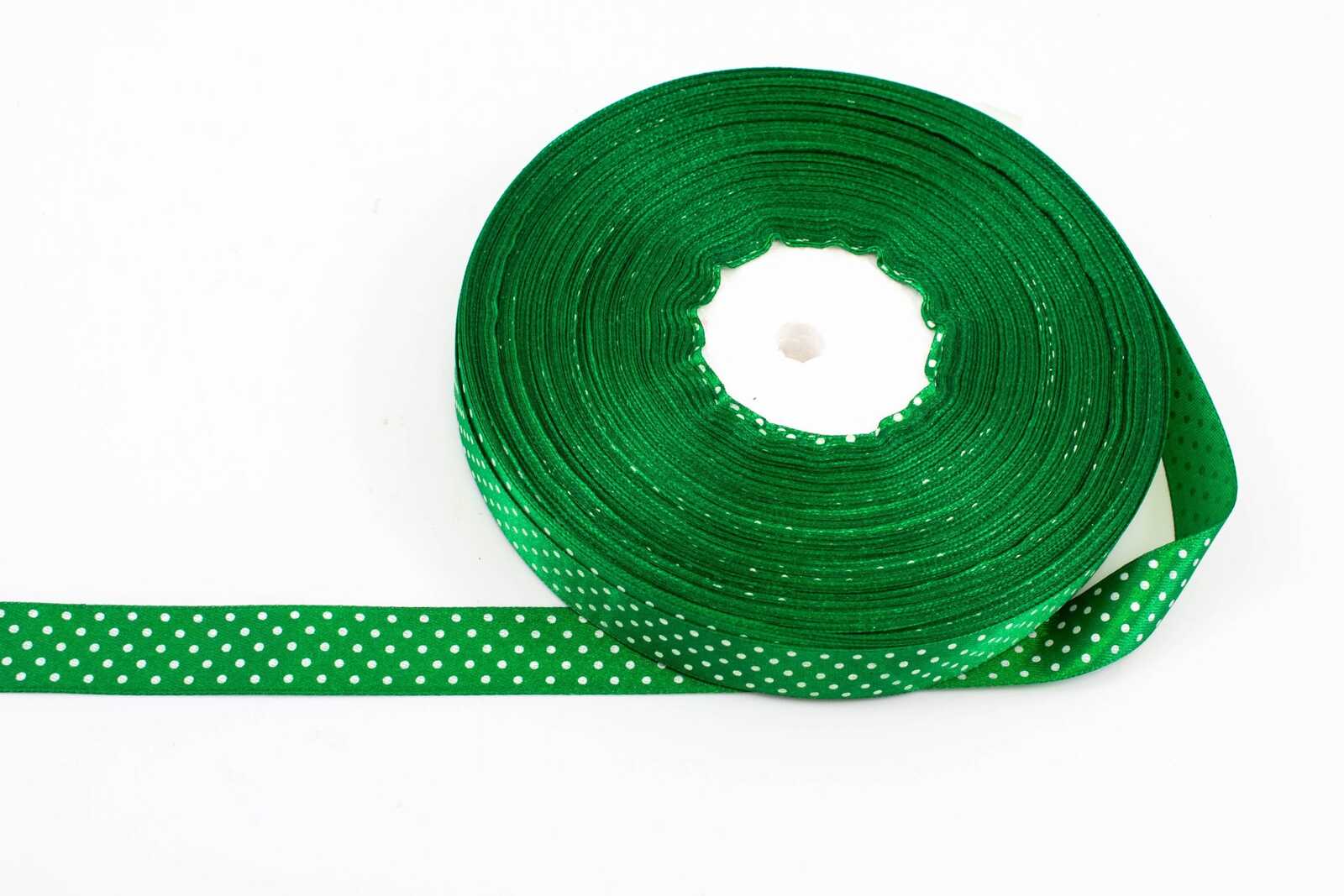panglica-satin-cu-buline-2cm90m-verde