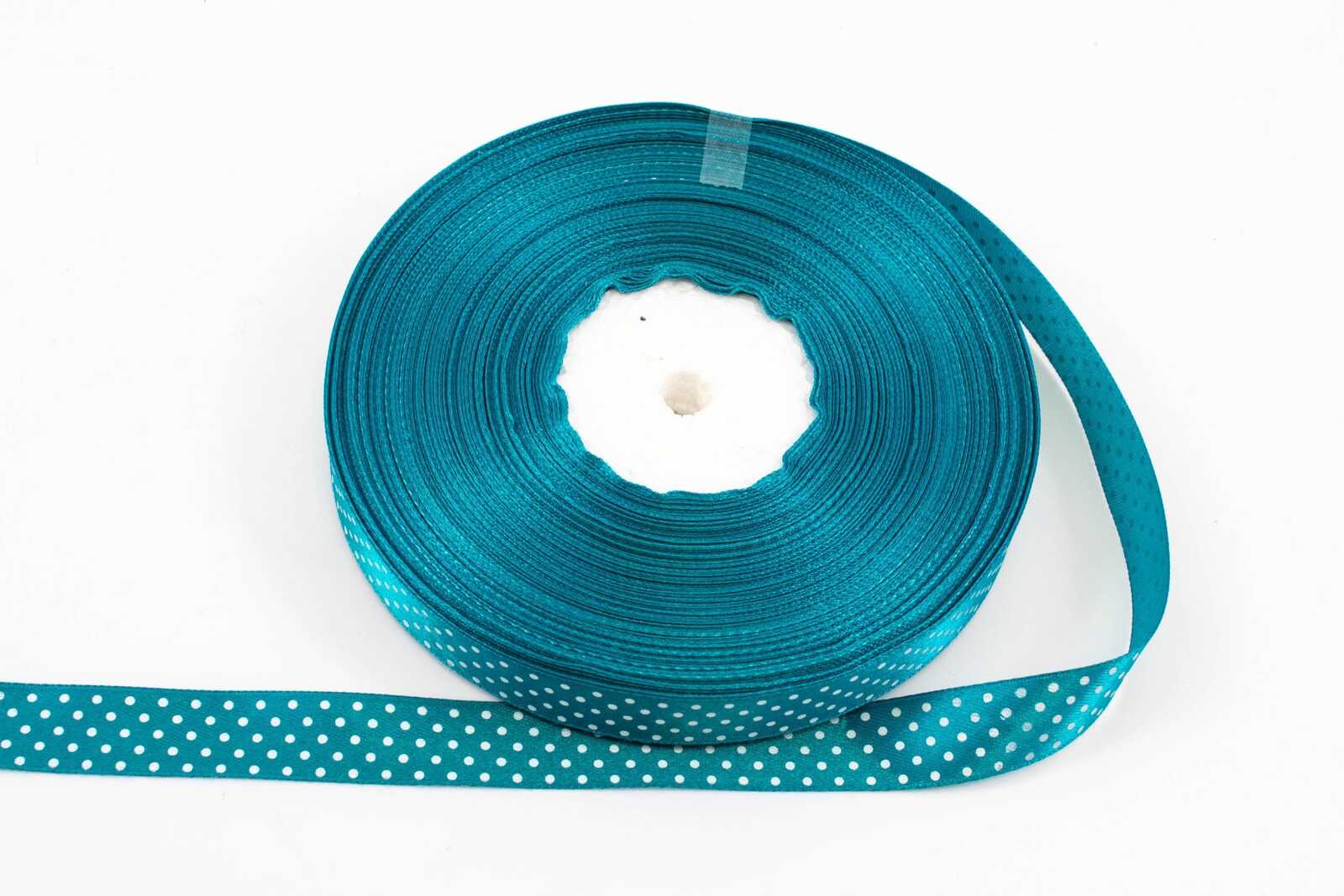 panglica-satin-cu-buline-2cm90m-turcoaz