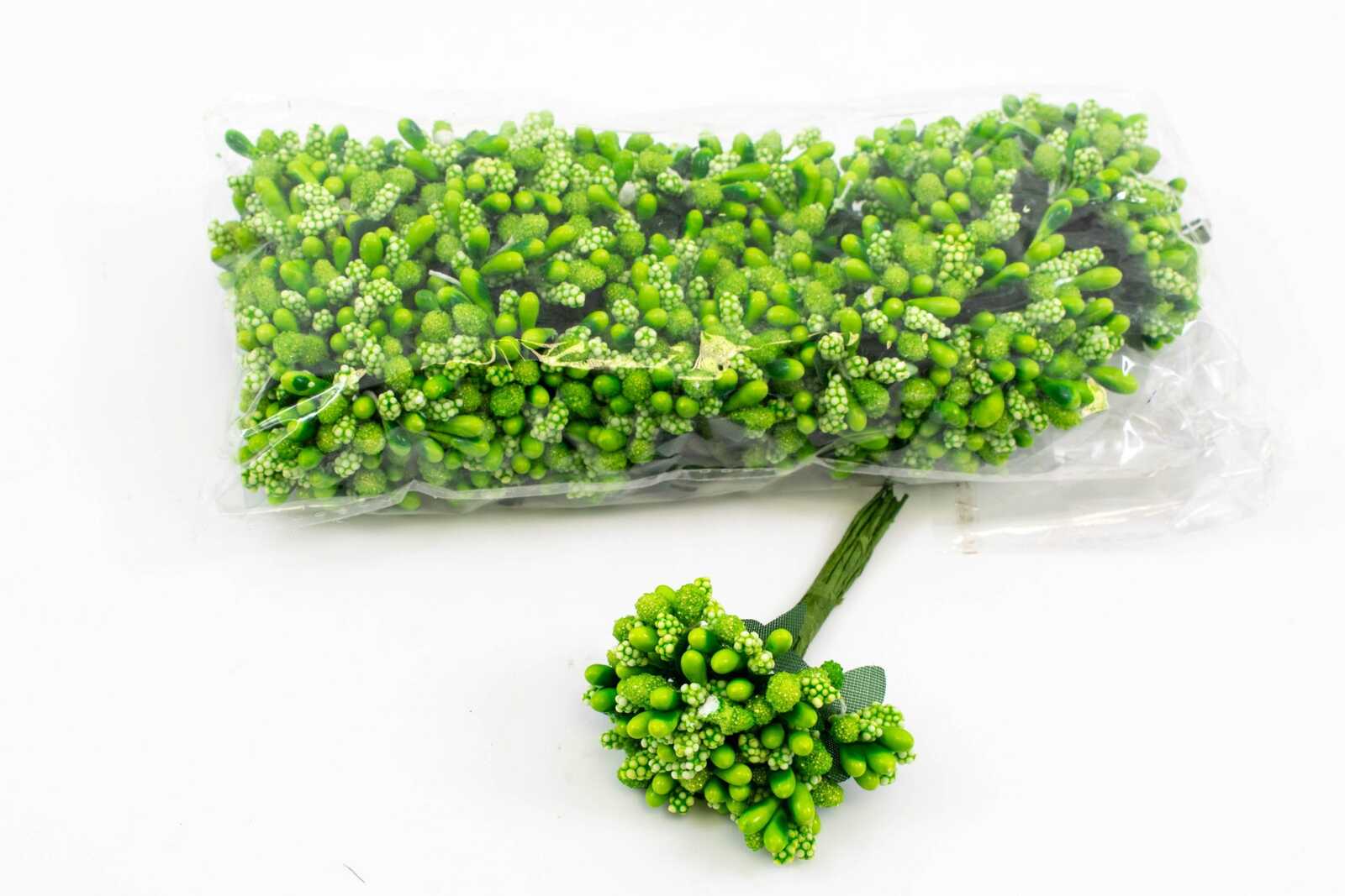 stamine-artificiale-144set-verde