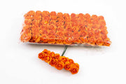 flori-din-hartie-144set-portocaliu