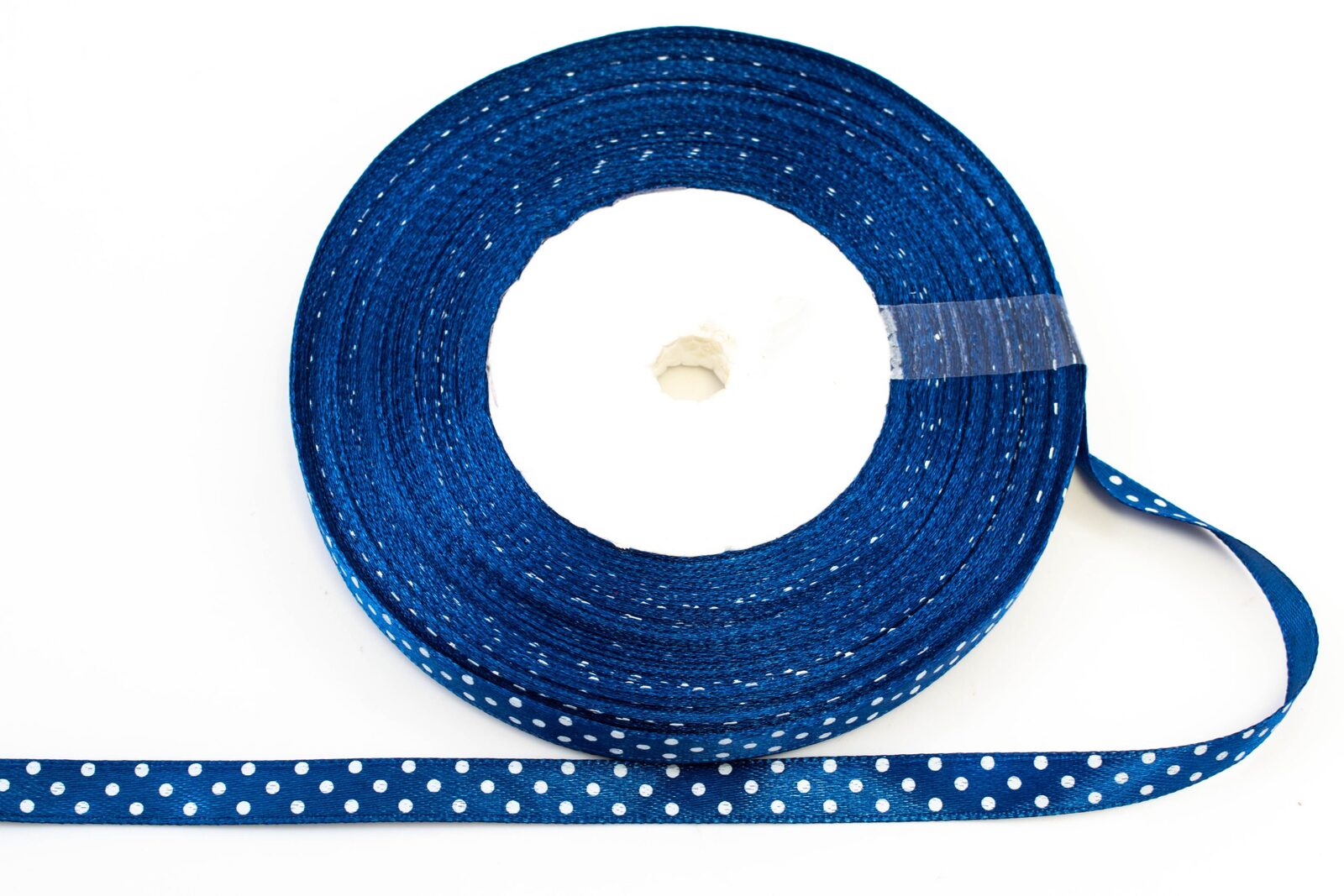 panglica-satin-cu-buline-1cm45m-albastru