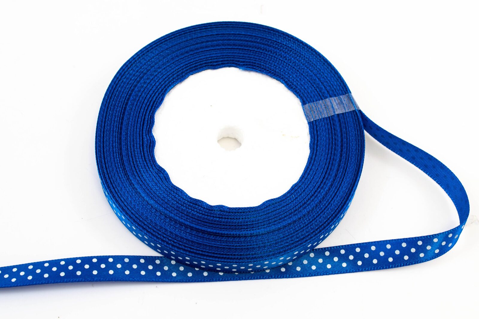 panglica-satin-cu-buline-1cm22m-albastru