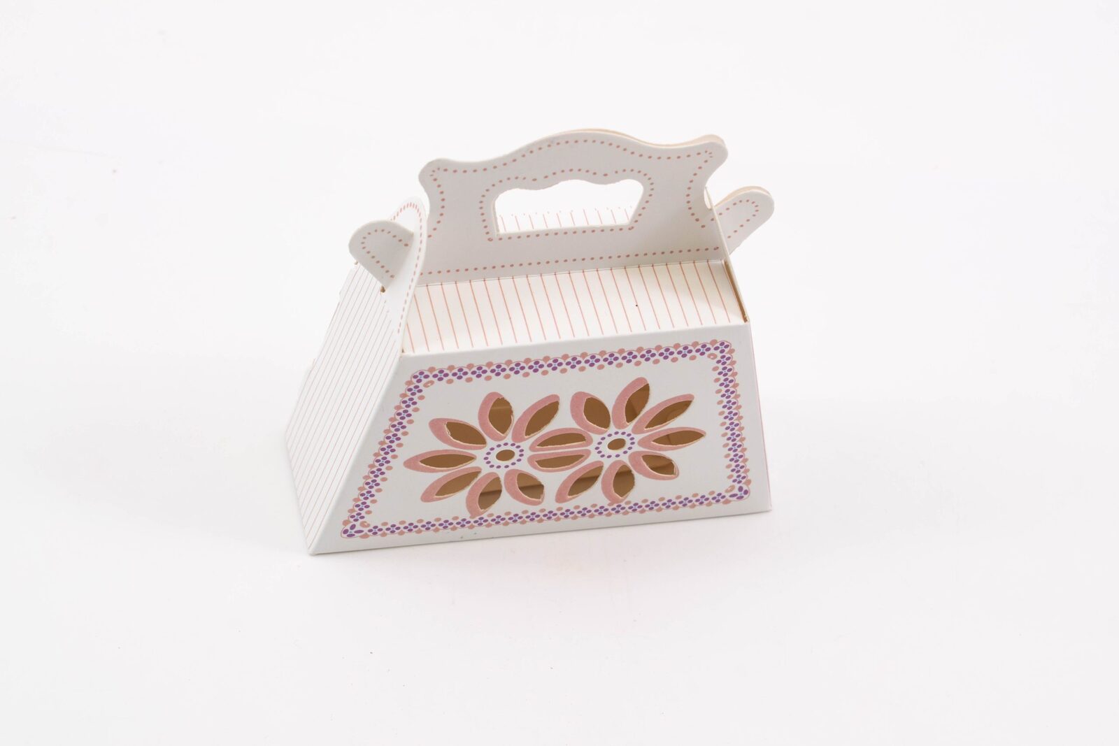 cutie-carton-pentru-marturii-gentuta-roz-50set