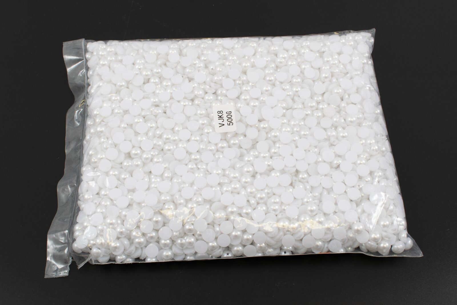 margele-plastic-jumatati-gaurite-perla-08cm500g