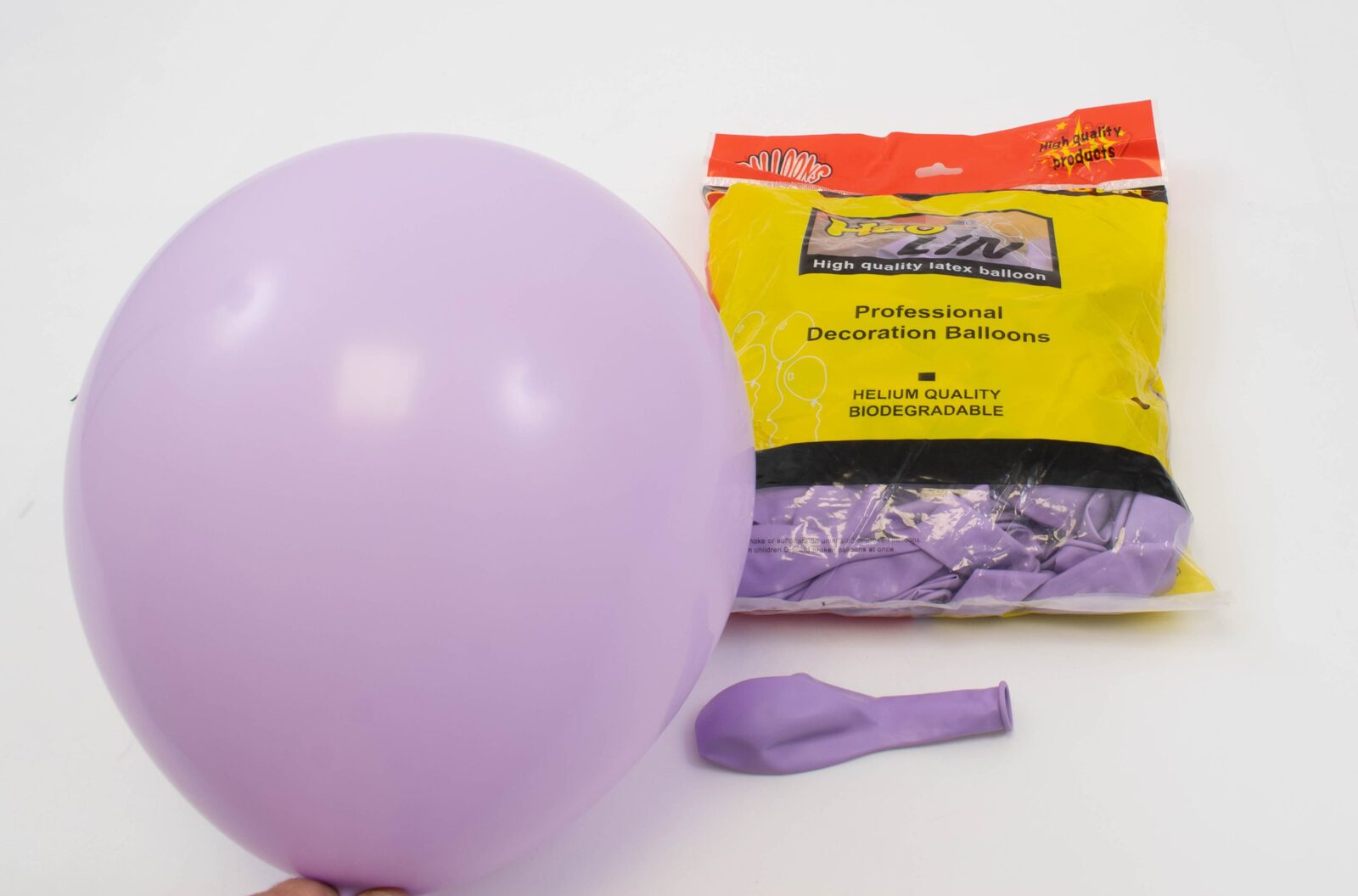 baloane-100set-12-colori-mate-macarons-mov