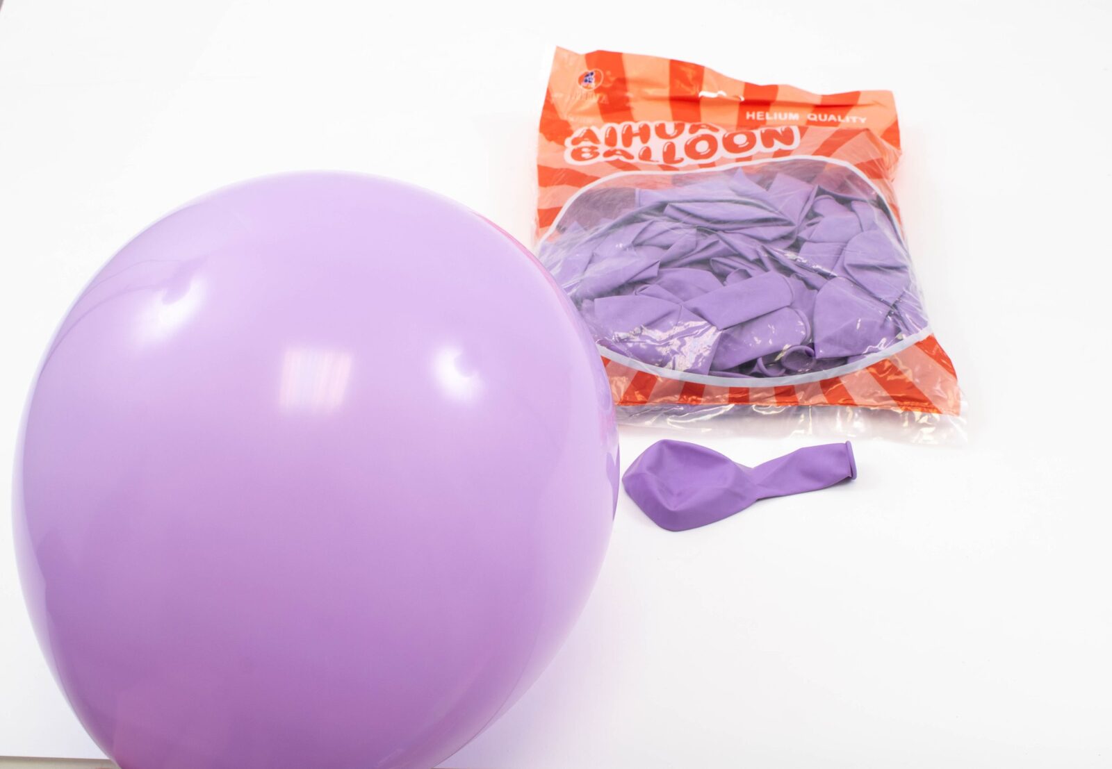 baloane-100set-12-colori-mate-macarons-mov