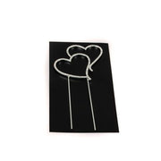 ornament-metal-inimi-strasuri-argintiu