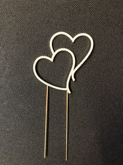 ornament-metal-inimi-strasuri-auriu