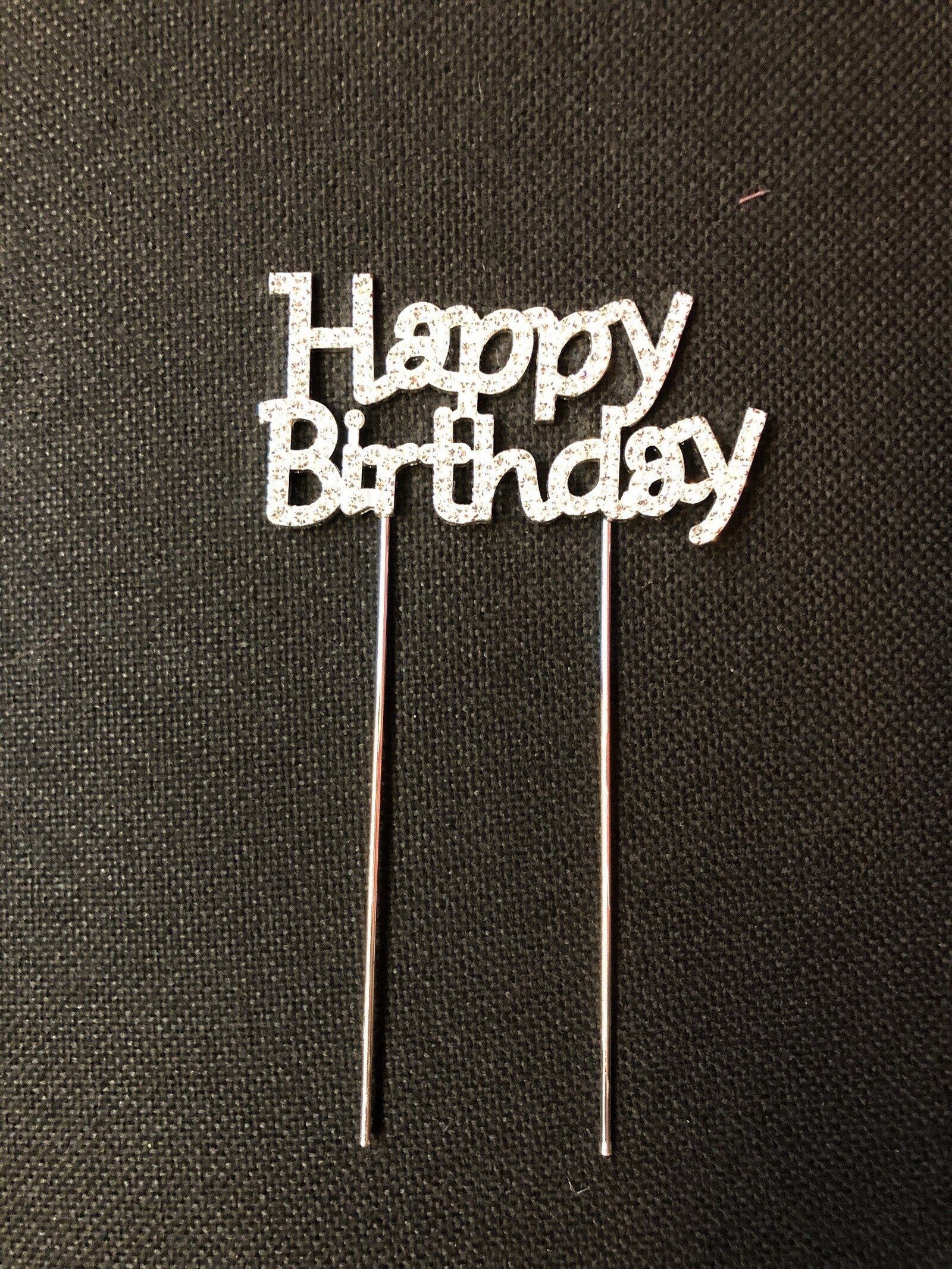 ornament-metal-happy-brith-day-argintiu