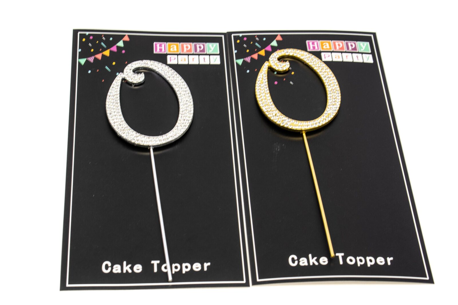 ornament-metal-pentru-tort-cifra-o