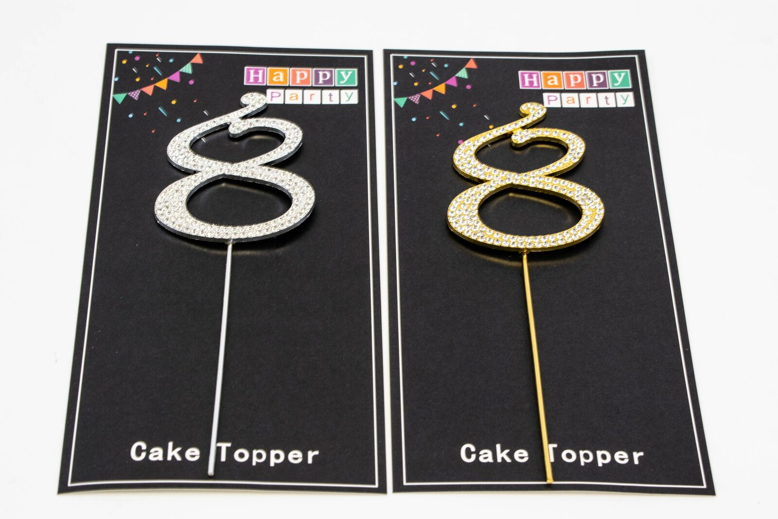 ornament-metal-pentru-tort-cifra-8