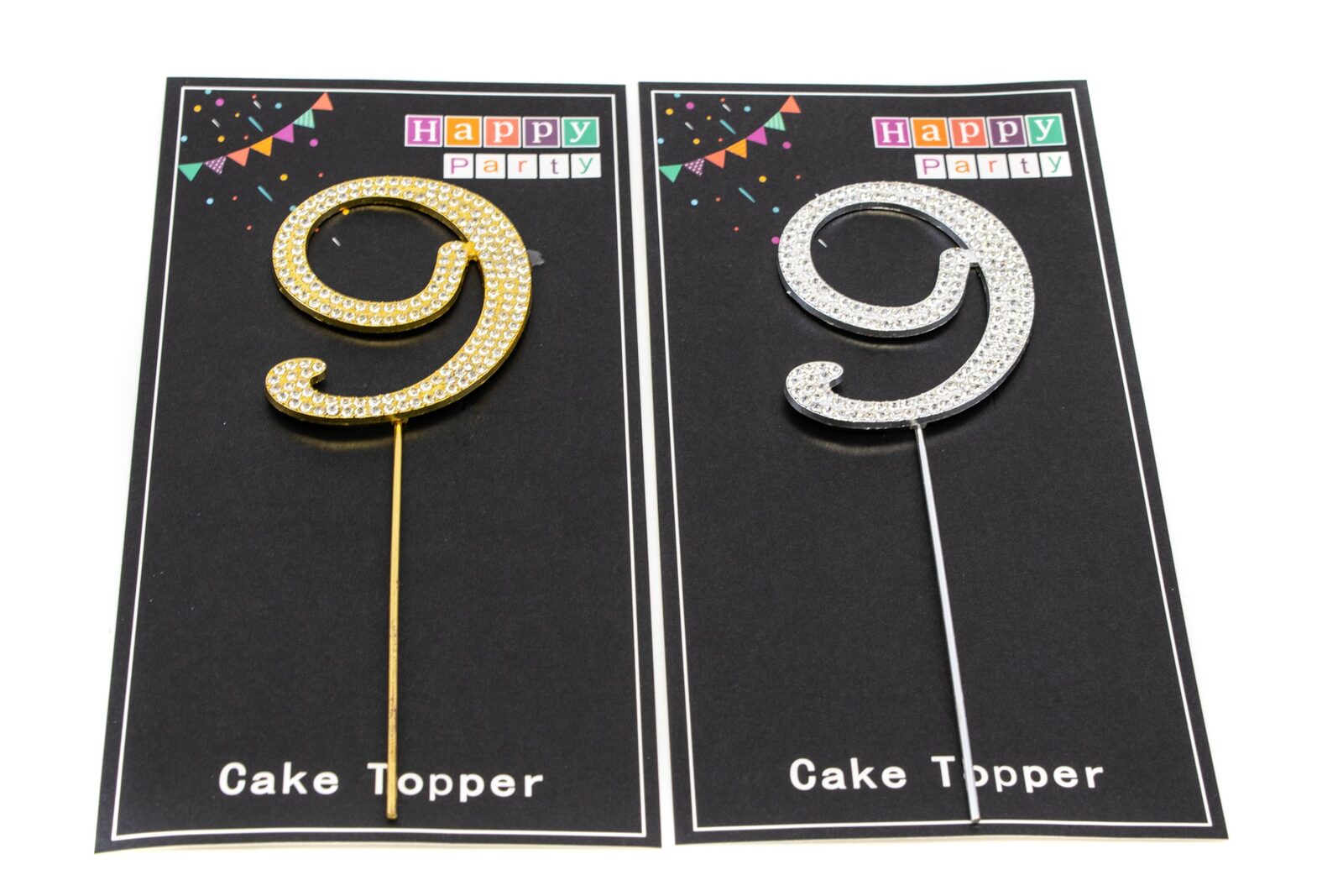 ornament-metal-pentru-tort-cifra-9