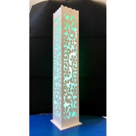 stalp-luminos-plastic