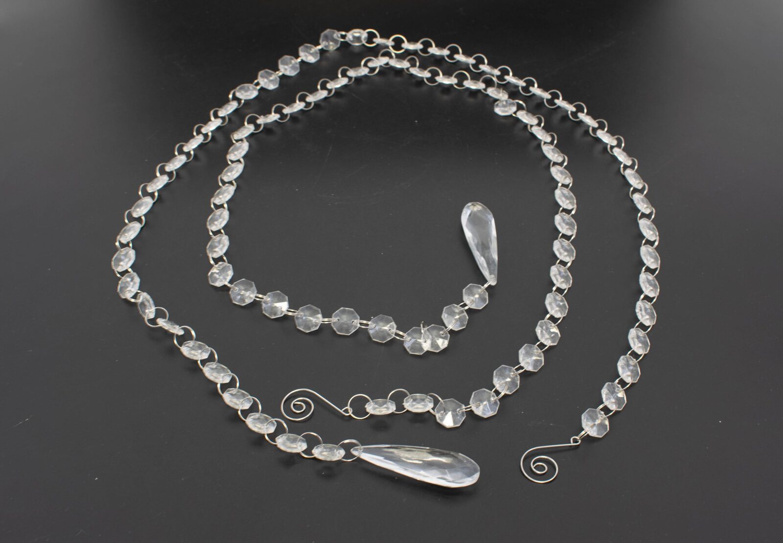 lant-decor-margele-plastic-transparente-anouri-metal-2-set