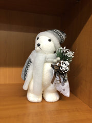 ornament-de-craciun-ursulut-cu-fes-gri-alb