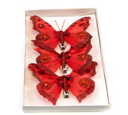 fluturi-pene-3set-rosu-cu-sclipici