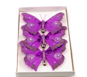 fluturi-pene-3set-mov-cu-sclipici