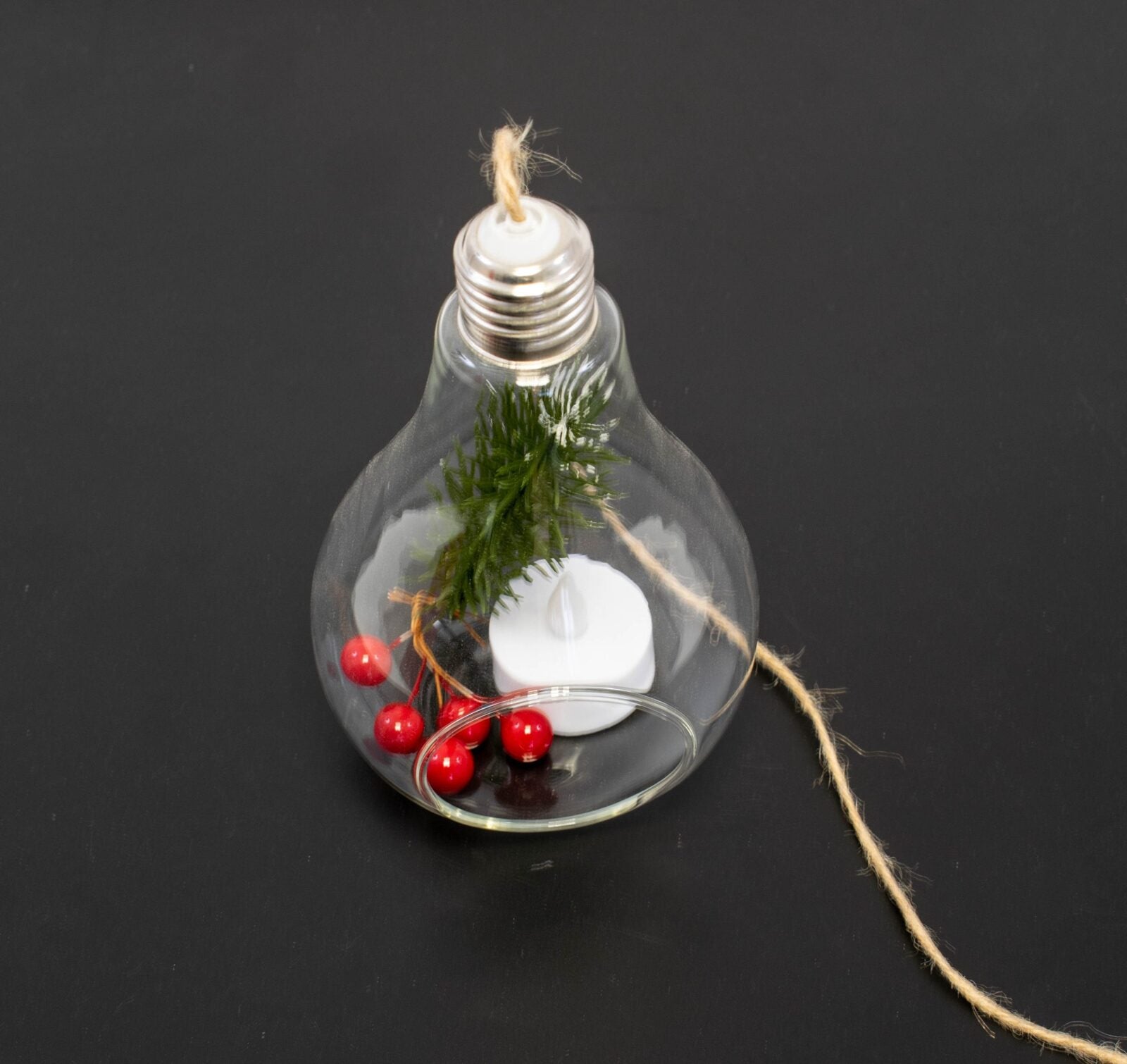 glob-sticla-forma-bec-h165cm