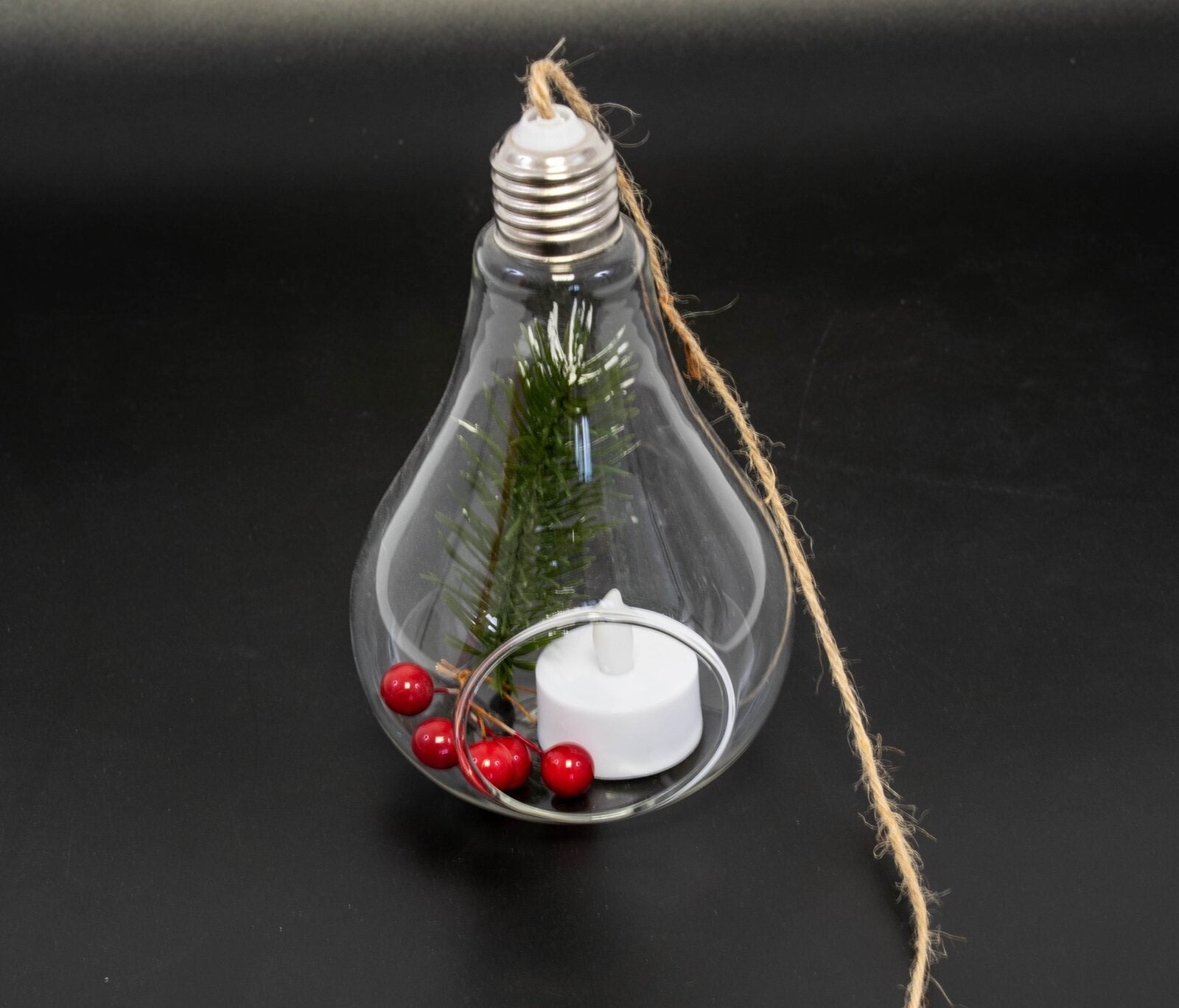 glob-sticla-forma-bec-h165cm