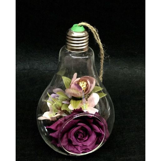 glob-sticla-forma-bec-h165cm