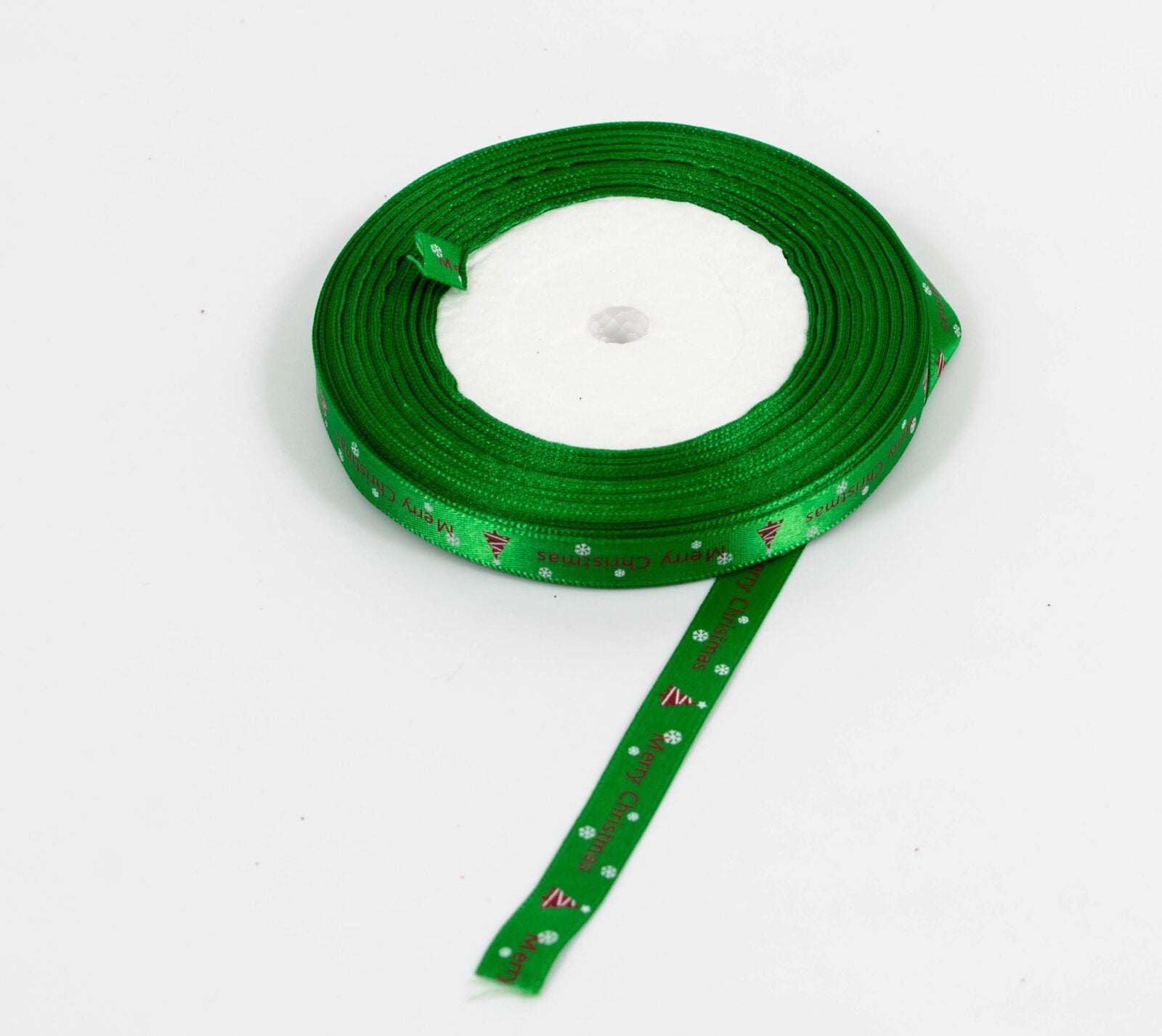 panglica-satin-imprimeu-merry-christmas-1cm