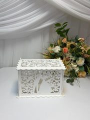 Cutie Dar Mireasa si Mire 30x18xH20cm