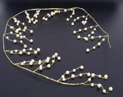 lant-margele-perla-decor-crem