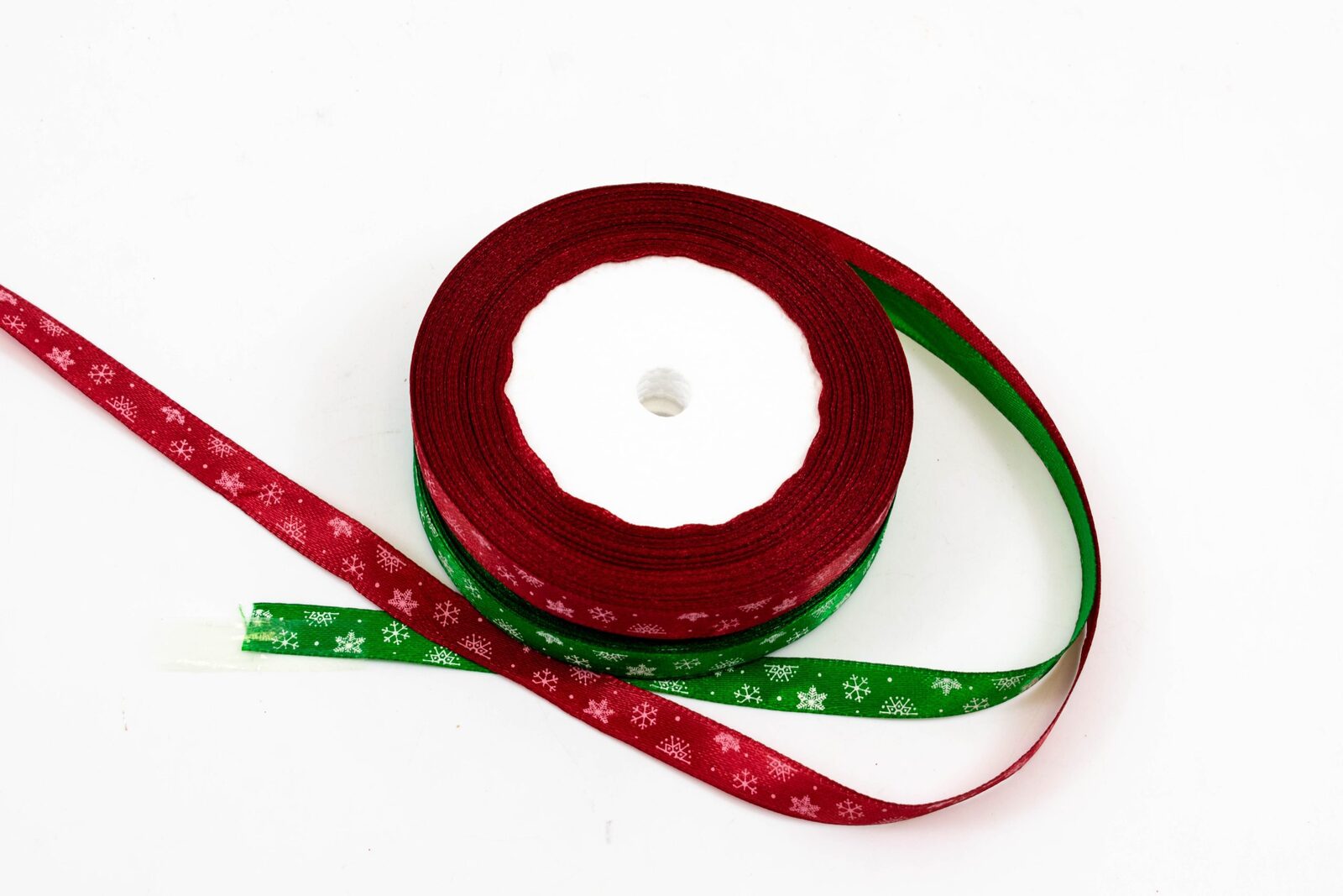 panglica-satin-fulg-craciun-1cm