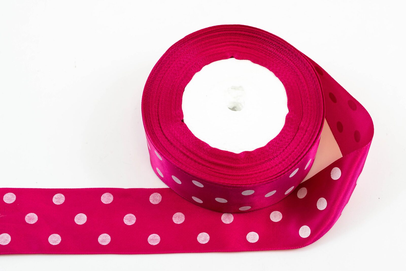 panglica-satin-cu-3-buline-4-cm22m-ciclam