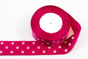 panglica-satin-cu-3-buline-4-cm22m-ciclam
