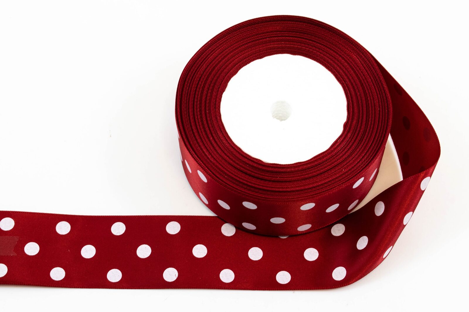 panglica-satin-cu-3-buline-4-cm22m-grena