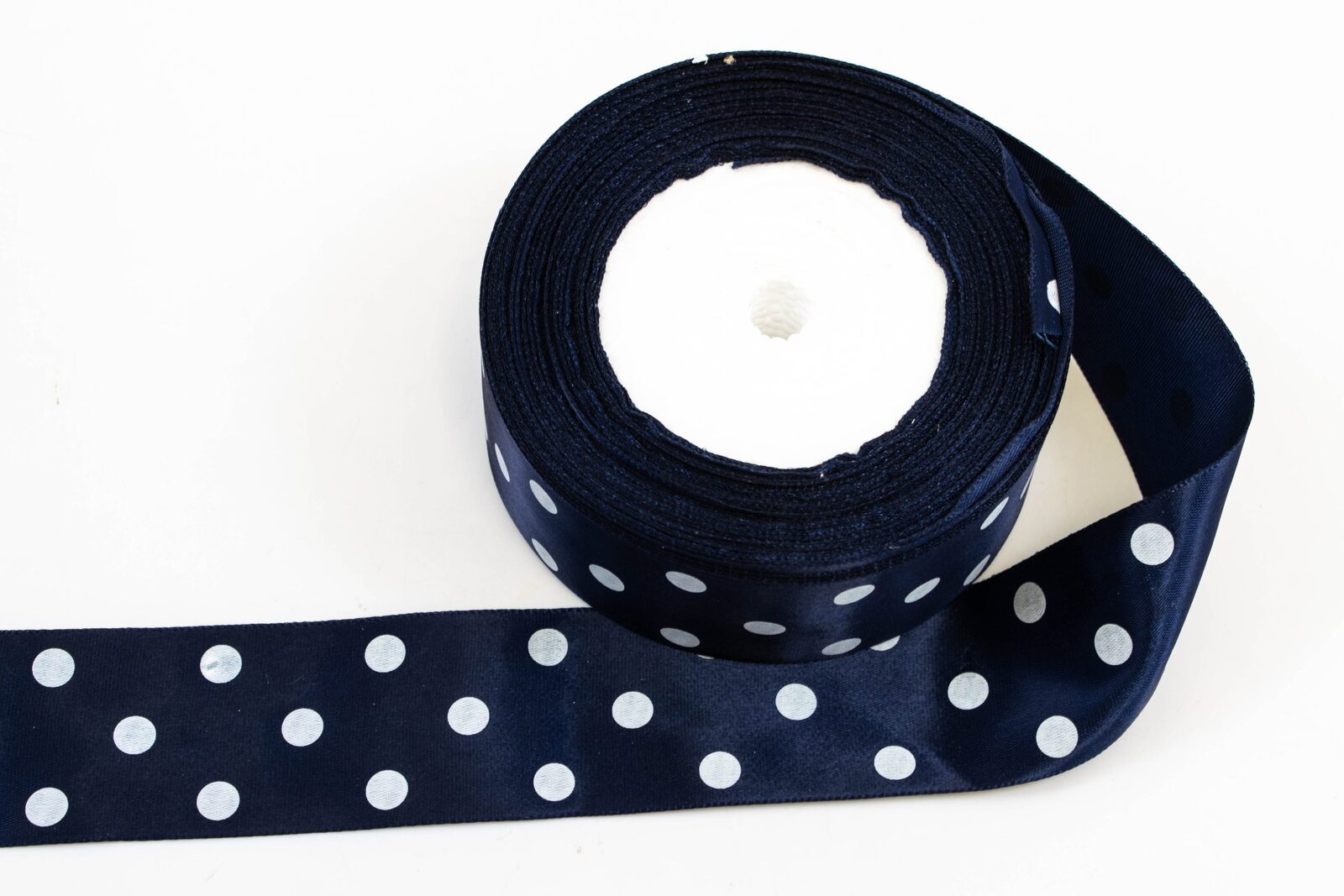 panglica-satin-cu-3-buline-4-cm22m-bleomarin-inchis