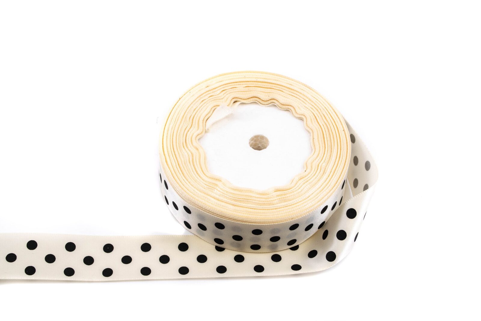 panglica-satin-cu-3-buline-25-cm22m-crem