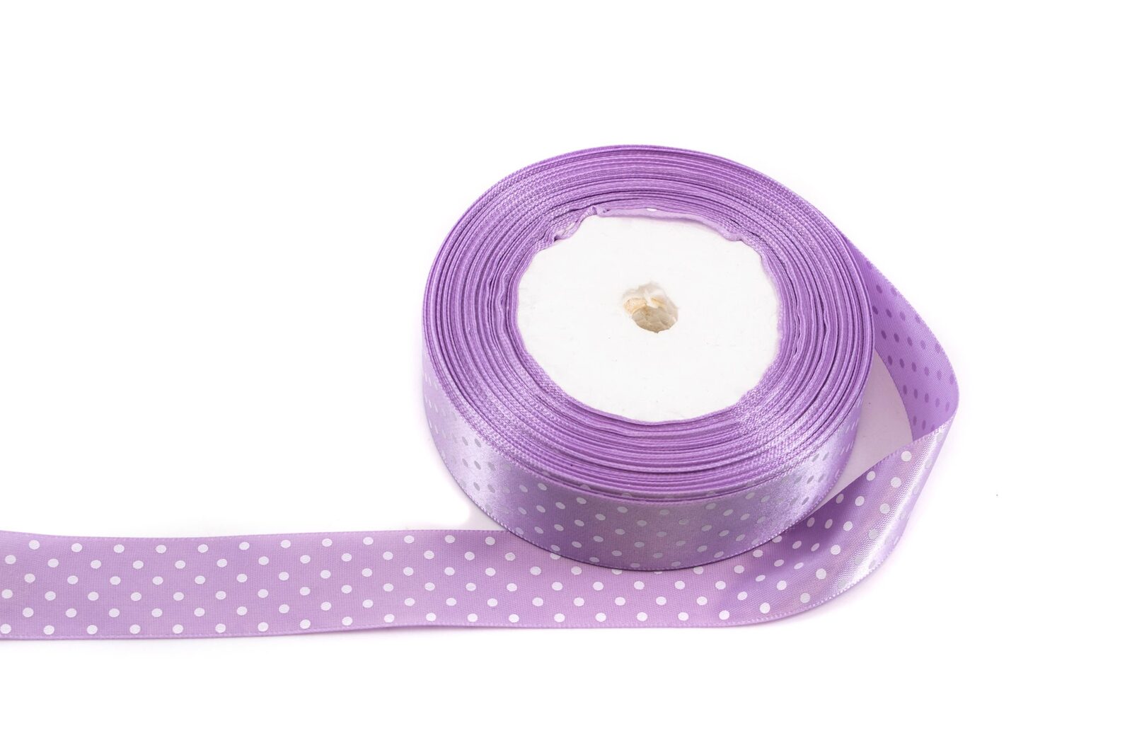 panglica-satin-cu-6-buline-25-cm22m-mov-deschis