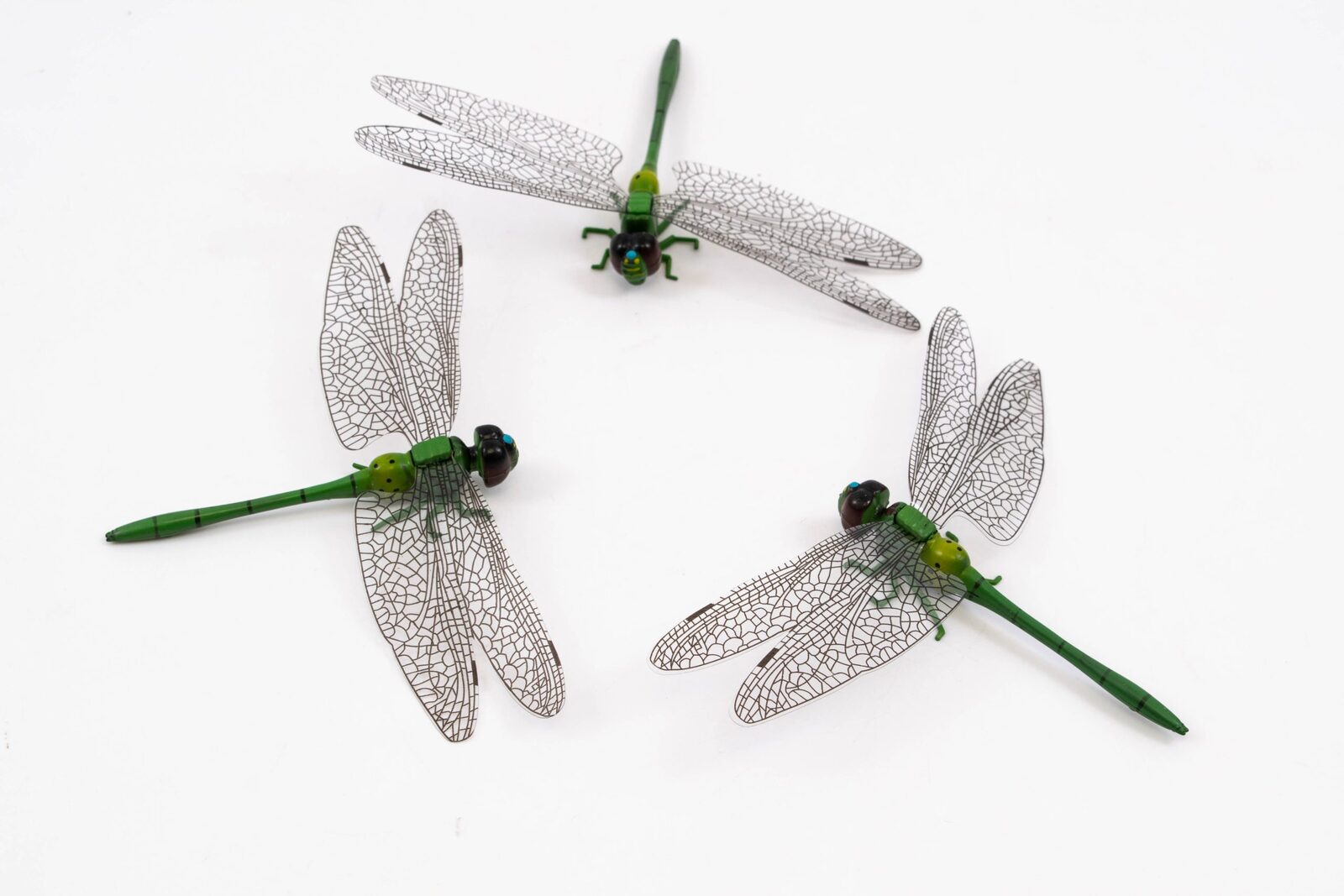 magnet-pentru-frigider-libelula-verde-24set