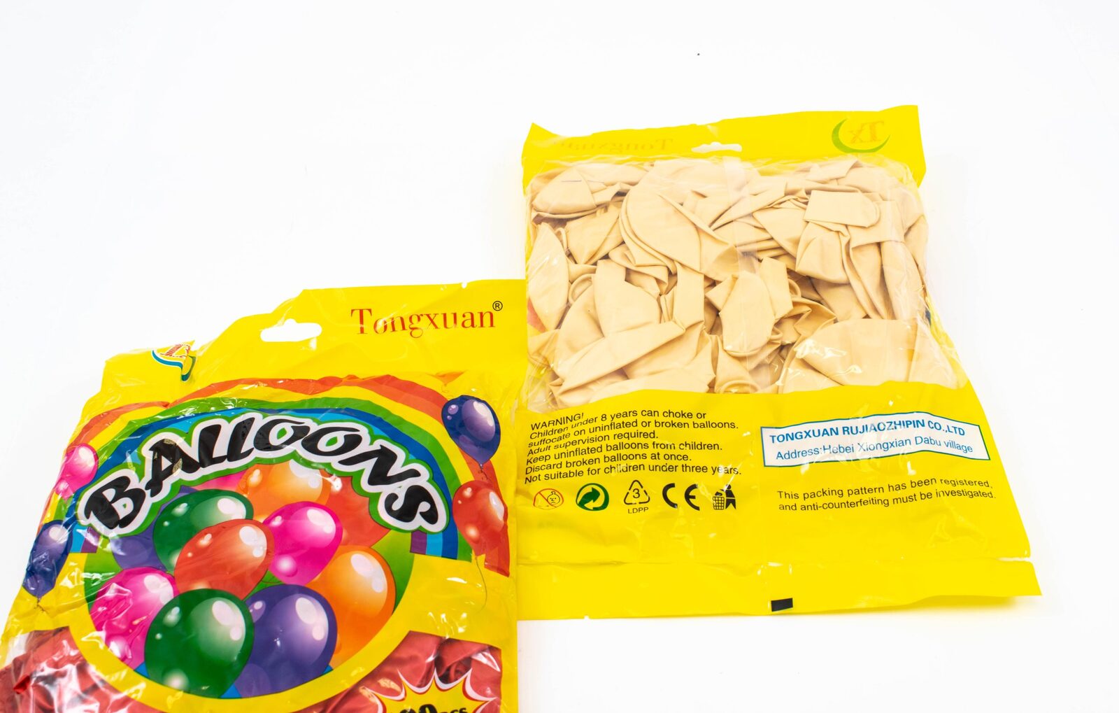 baloane-100set-30cm-crem-sidefat