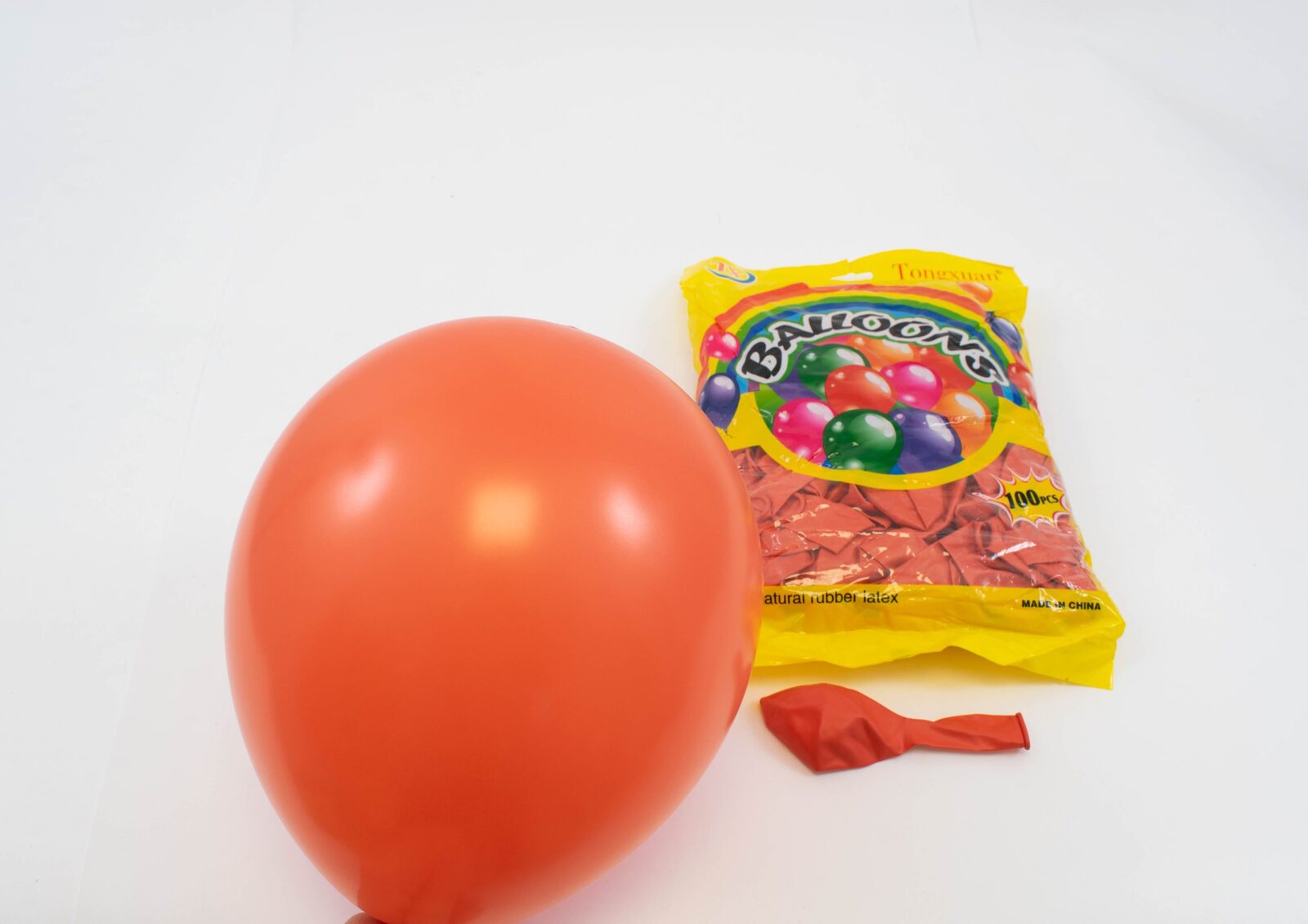 baloane-100set-30cm-caramiziu-sidefat