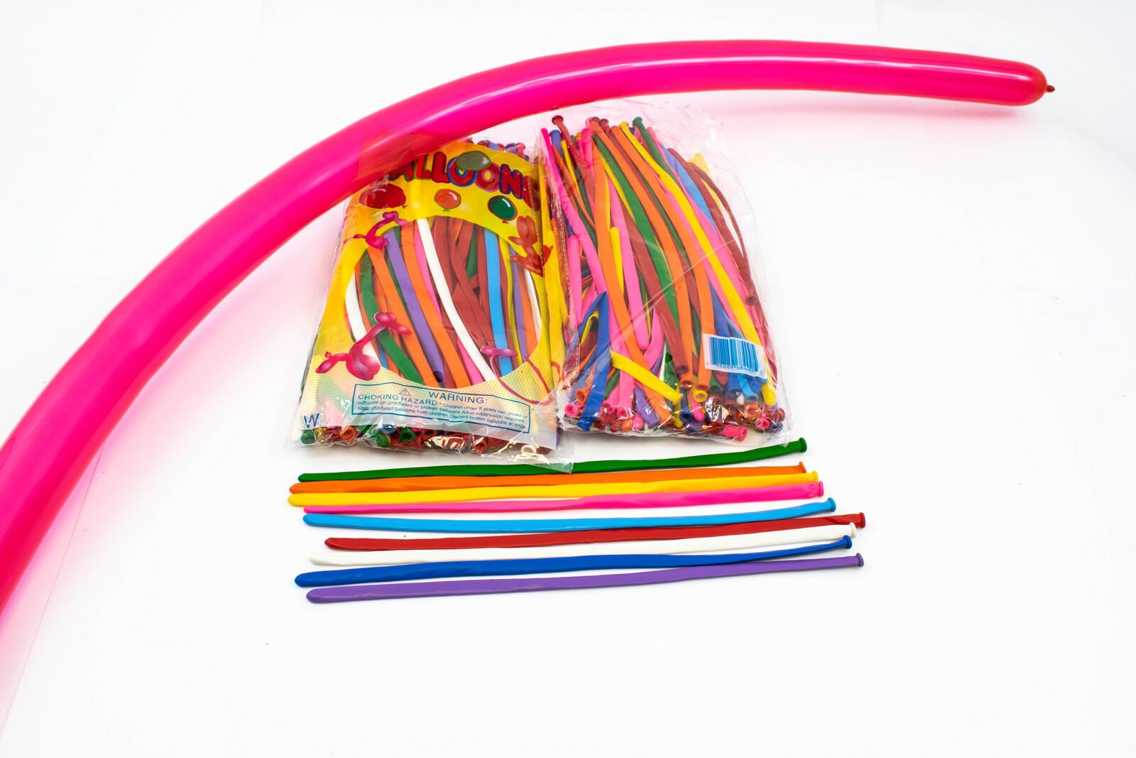 baloane-lungi-pentru-modelat-mixt-color-macarons